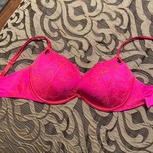 Victoria’s Secret Bra with Lace